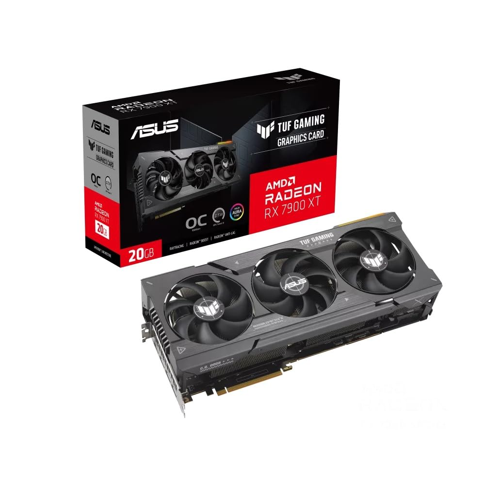 AMD RX 7900 XTX