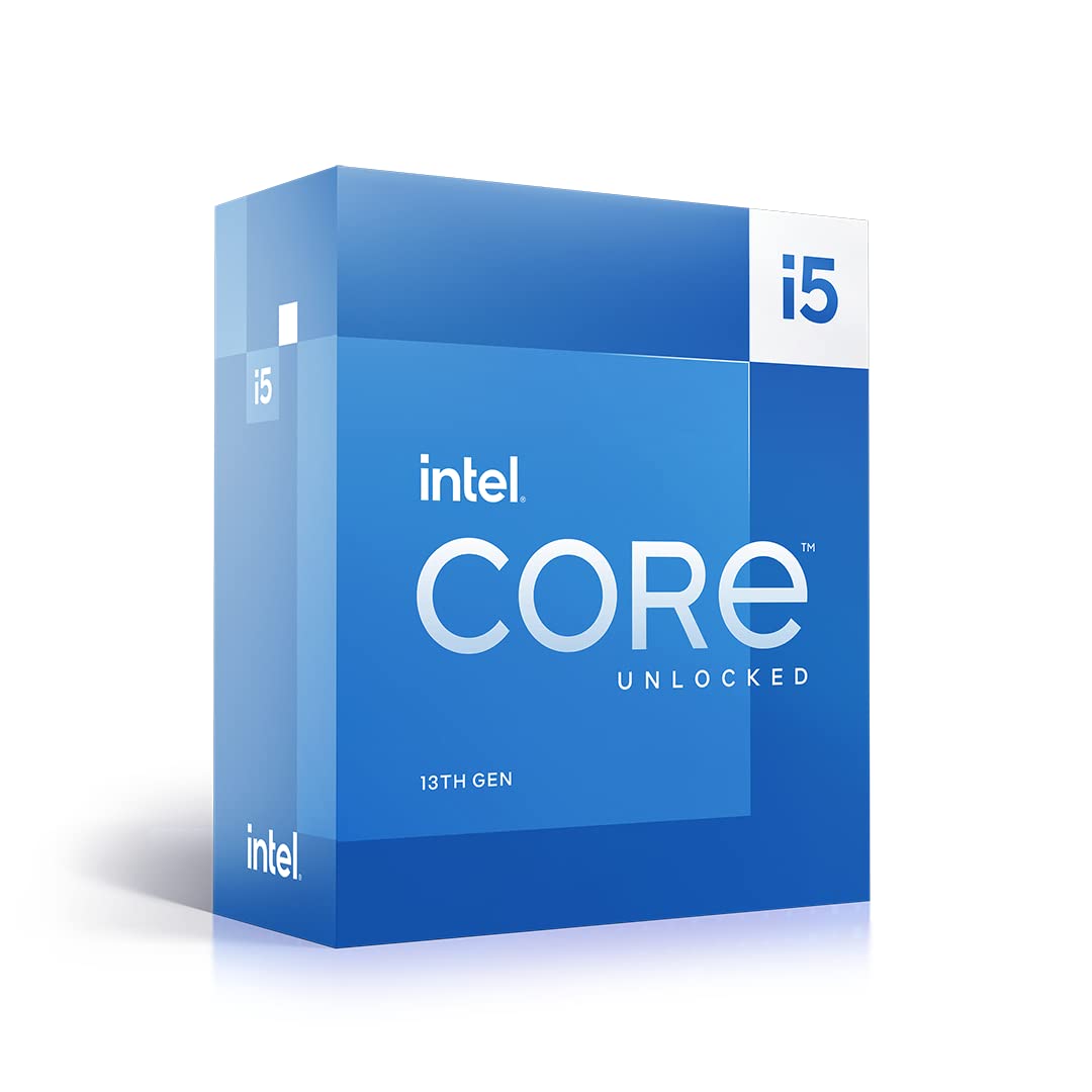Intel Core i5-13600K