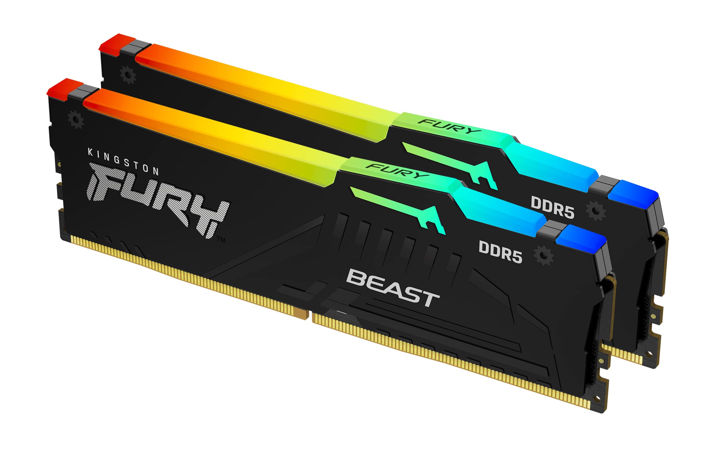 Kingston Fury Beast 64GB DDR5