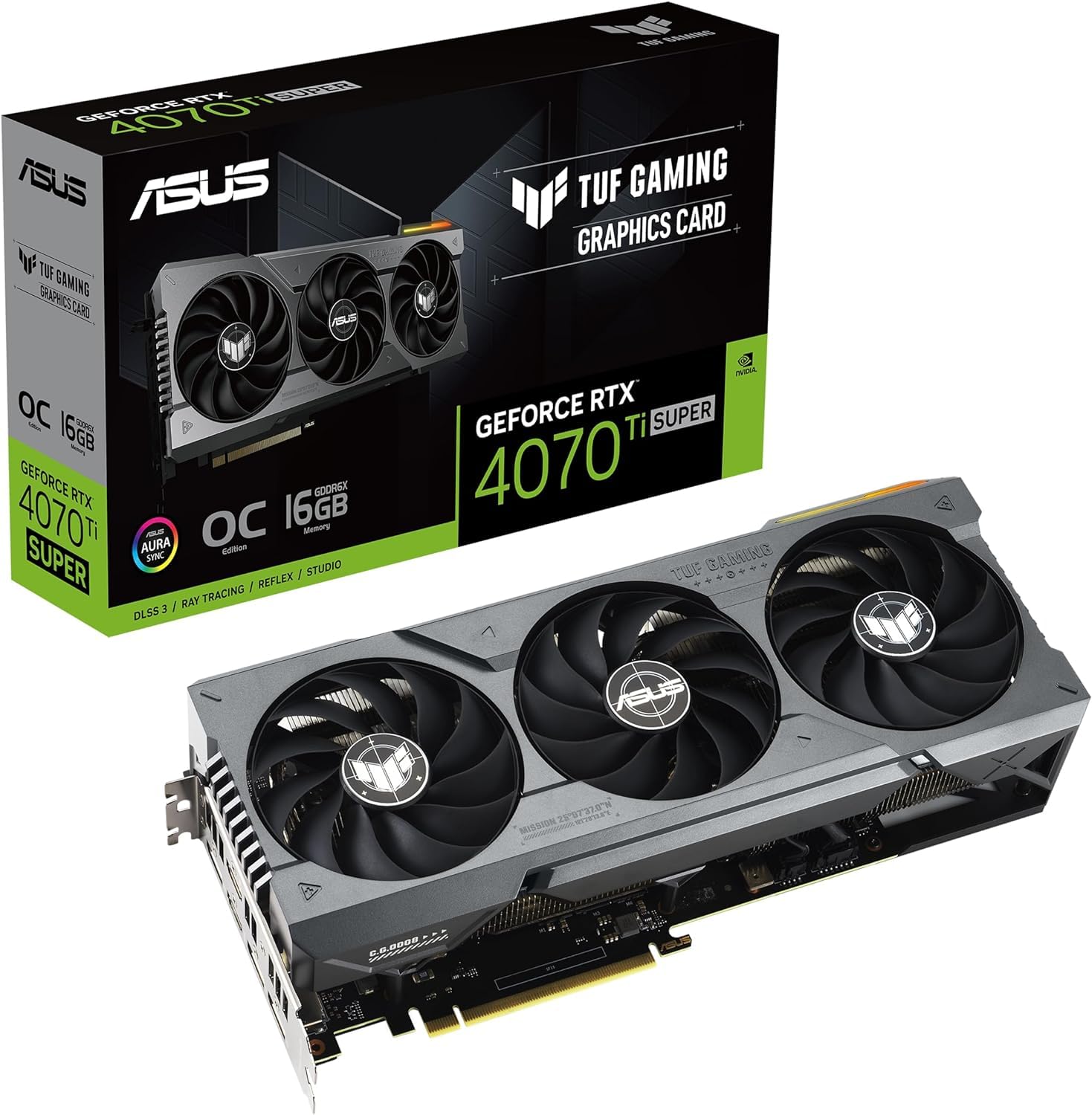 NVIDIA RTX 4070 Ti