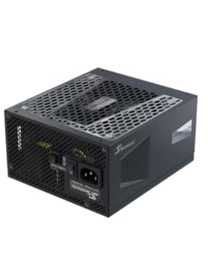 Seasonic Prime TX-1000W