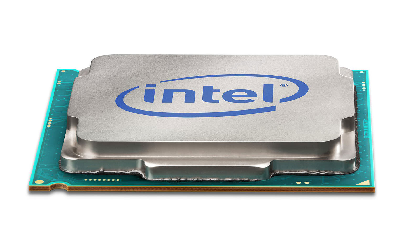 Intel processor