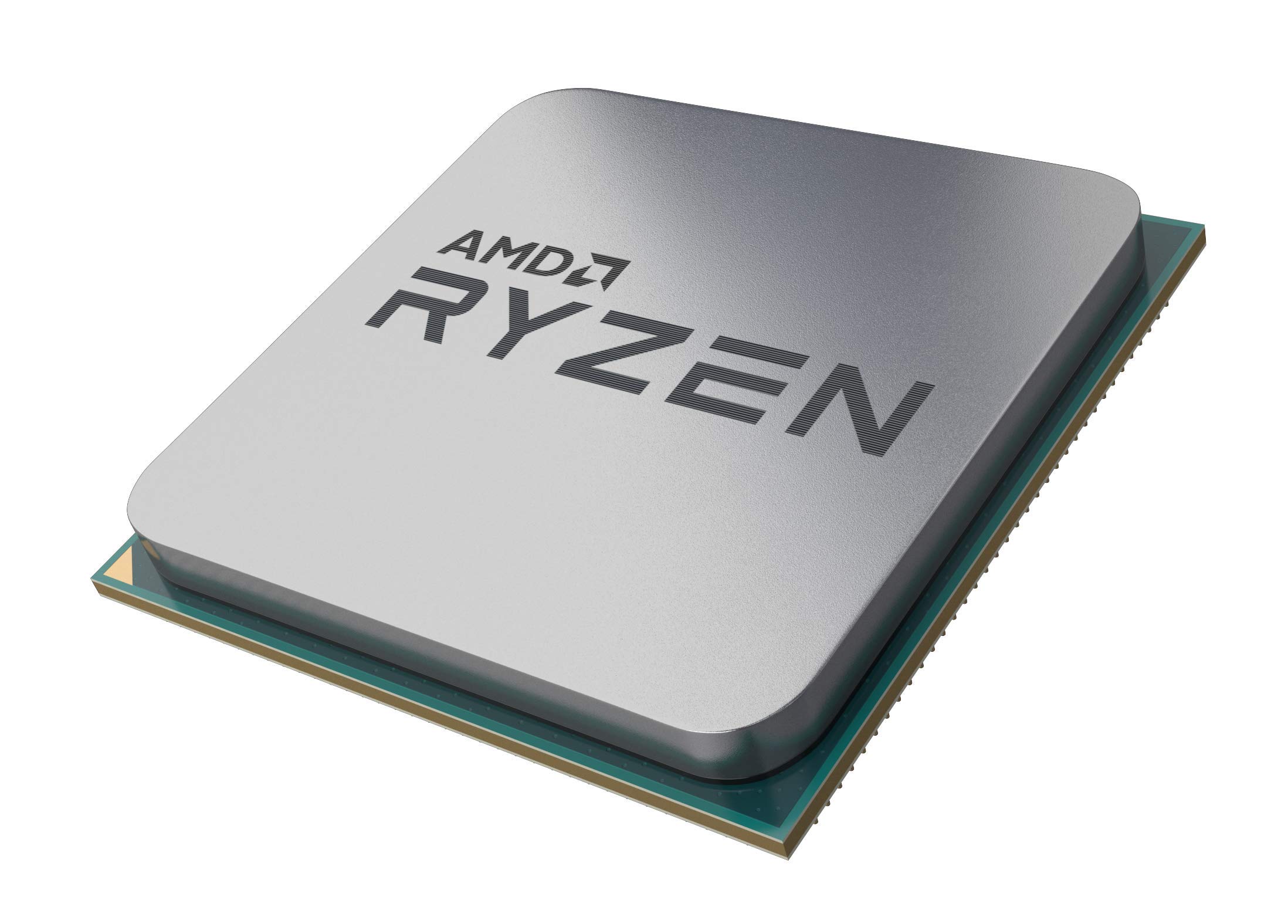 AMD Ryzen processor